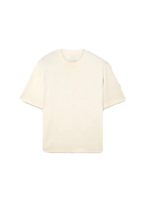 GOLDEN GOOSE RELAXED FIT T-SHIRT Golden Goose | GUP01873P00242111616